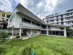 JANSEN ROAD (D19),  #445659851